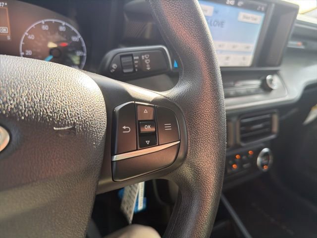 Certified 2022 Ford Maverick XL image 34