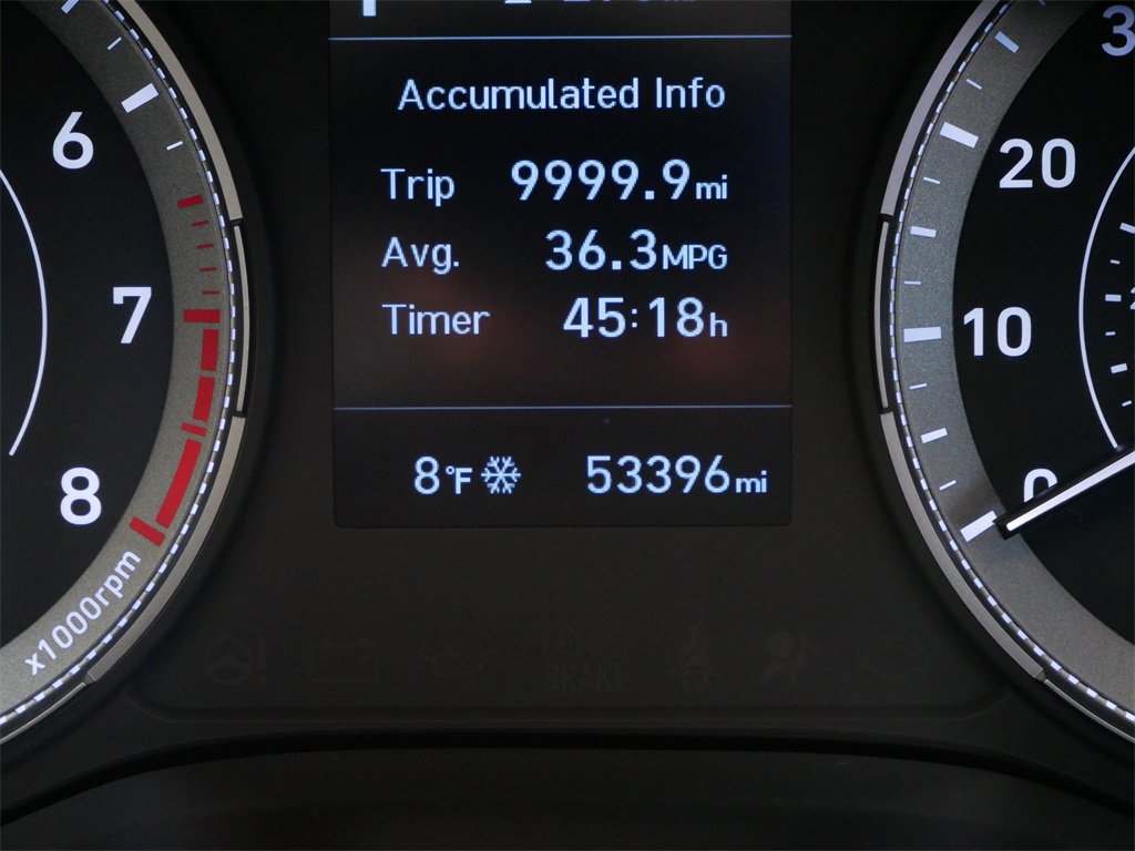 Used 2022 Hyundai Venue SEL image 13