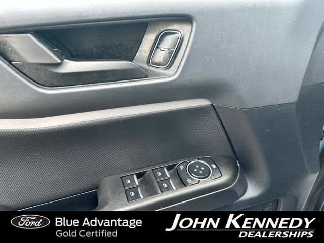 Certified 2023 Ford Bronco Sport Big Bend w/ Convenience Package AWD/4WD image 17