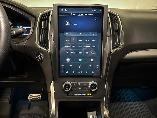 Certified 2024 Ford Edge ST image 24