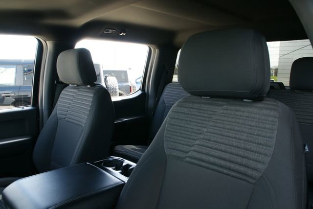 Certified 2021 Ford F150 XL w/ STX Appearance Package image 18