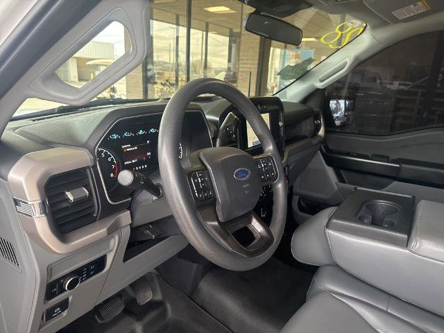 Certified 2023 Ford F150 XL w/ Trailer Tow Package image 9