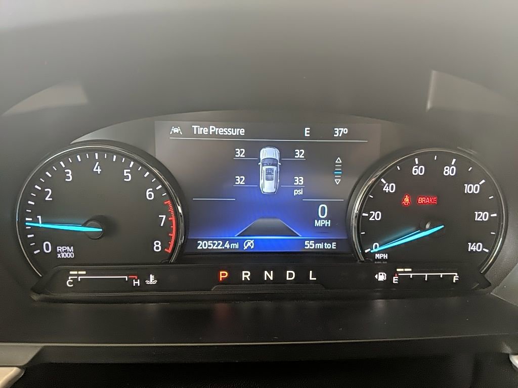 Certified 2023 Ford Explorer XLT w/ Class IV Trailer Tow Package image 26