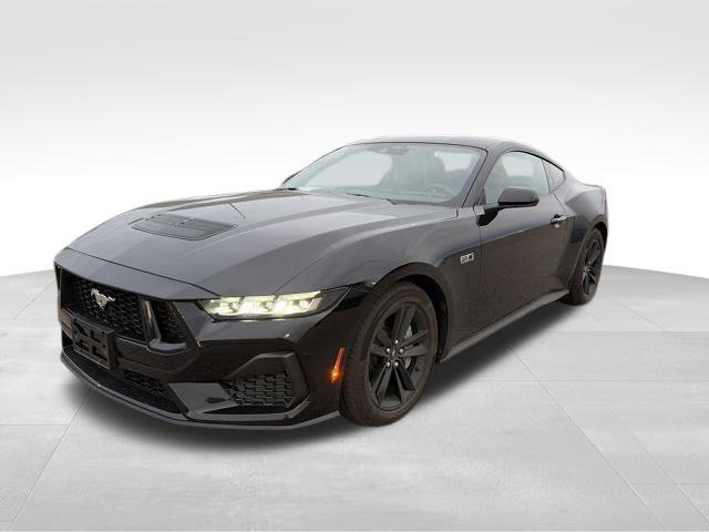 Certified 2024 Ford Mustang GT RWD image 4