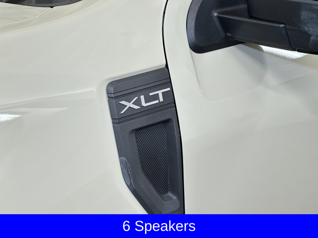 Certified 2024 Ford Maverick XLT w/ XLT Luxury Package FWD image 4