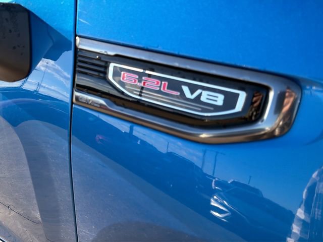 Used 2022 GMC Sierra 1500 AT4 w/ AT4 Premium Package image 9