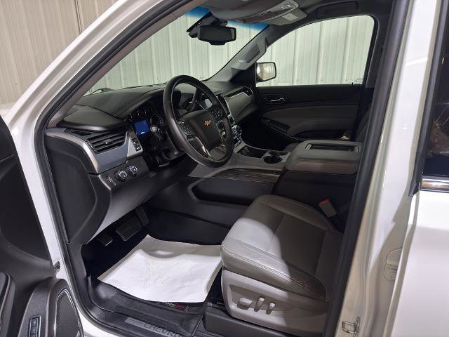 Used 2019 Chevrolet Tahoe LT image 7