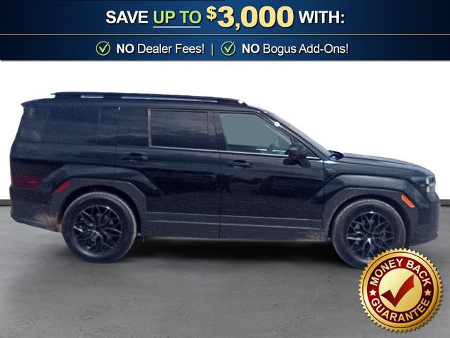 Used 2025 Hyundai Santa Fe SEL FWD image 8