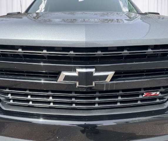 Used 2022 Chevrolet Silverado 1500 LT Trail Boss w/ Bed Protection Package AWD/4WD image 25