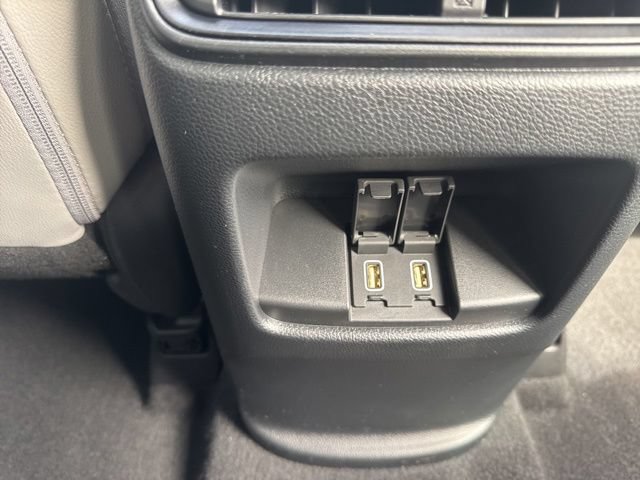 Used 2020 Honda CR-V EX-L image 63