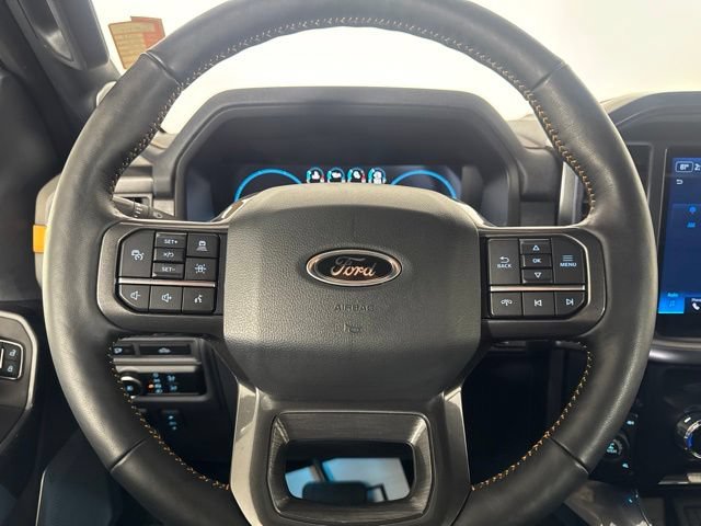 Certified 2023 Ford F150 Tremor w/ Equipment Group 402A High AWD/4WD image 15