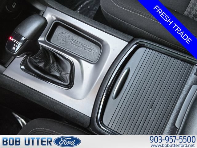 Used 2021 Dodge Charger R/T w/ Blacktop Package RWD image 20