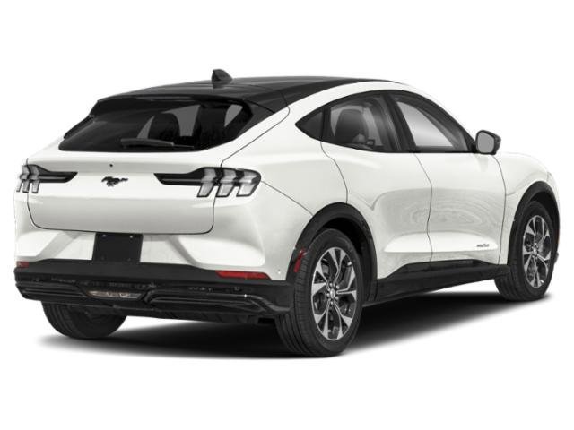 Certified 2023 Ford Mustang Mach-E Premium w/ Mustang Nite Pony Package image 3