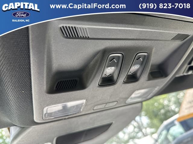 Certified 2024 Ford Escape ST-Line w/ Tech Pack #1 AWD/4WD image 33