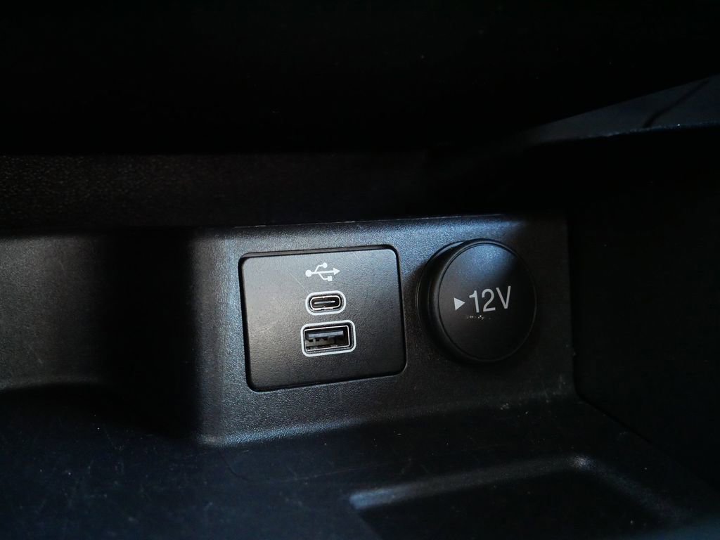 Certified 2024 Ford Escape ST-Line AWD/4WD image 25