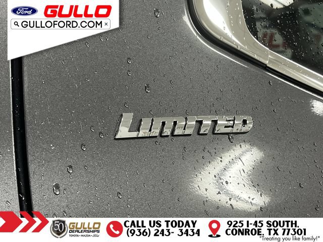 Used 2023 Toyota Tundra Limited w/ TRD Off-Road Package AWD/4WD image 33