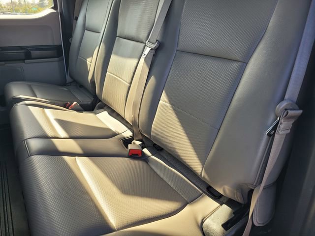 Certified 2019 Ford F550 XLT image 14