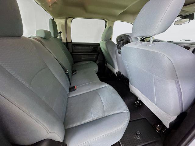 Used 2018 RAM 2500 Tradesman w/ Chrome Appearance Group AWD/4WD image 24