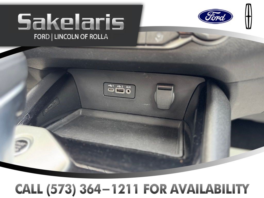 Used 2024 Nissan Altima 2.5 SV FWD image 25