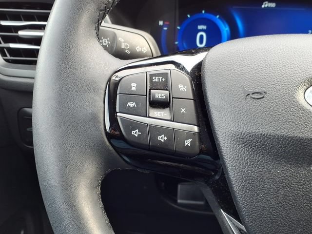 Certified 2022 Ford Escape SEL w/ Technology Package AWD/4WD image 20