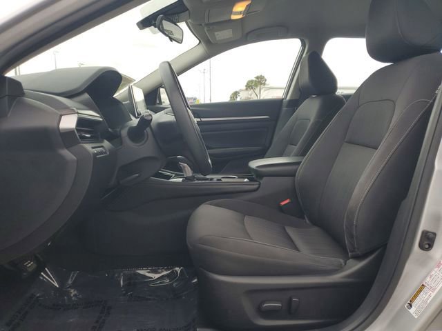 Used 2023 Nissan Altima 2.5 SV image 16