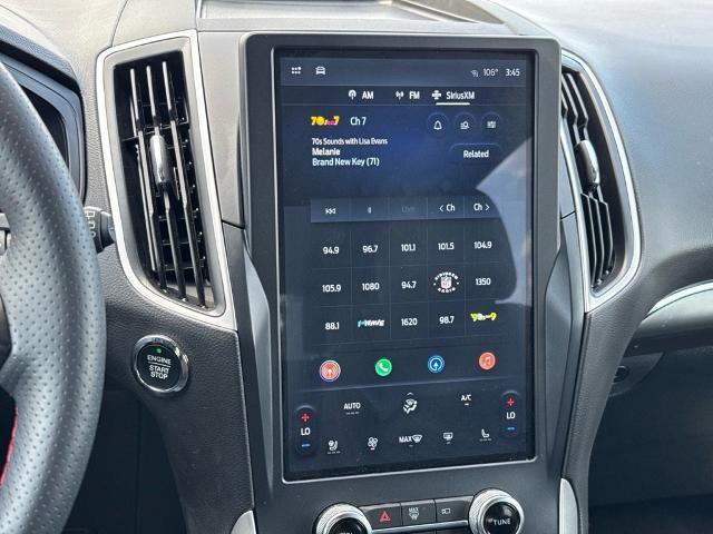 Certified 2024 Ford Edge ST-Line image 16
