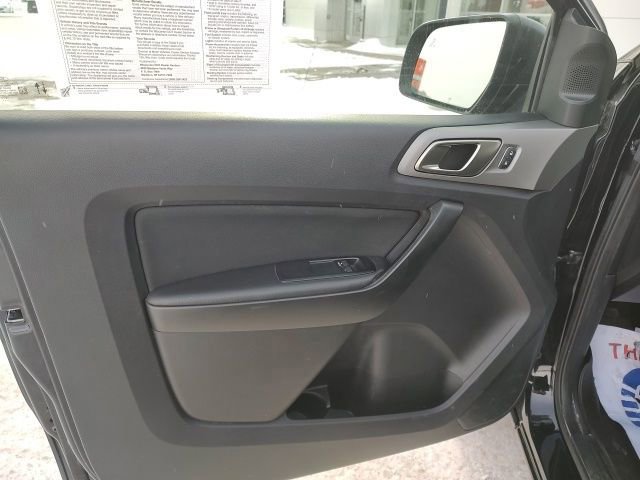 Certified 2020 Ford Ranger XLT w/ Equipment Group 301A Mid image 13
