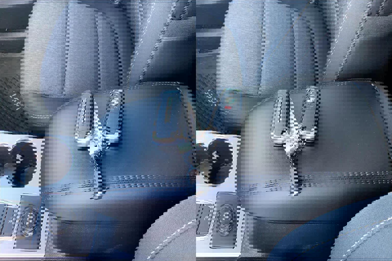 Certified 2024 Ford Bronco Sport Big Bend w/ Convenience Package image 14