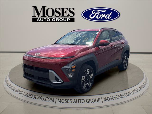 Used 2025 Hyundai Kona SEL