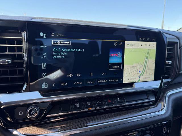 Used 2024 Chevrolet Silverado 2500 LT image 19