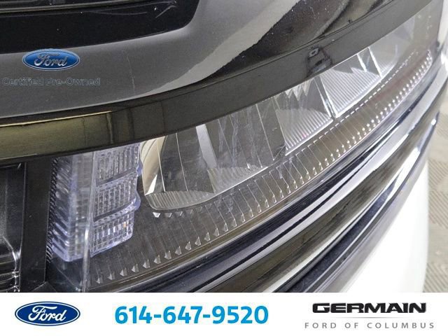 Certified 2023 Ford Expedition Max Limited image 14