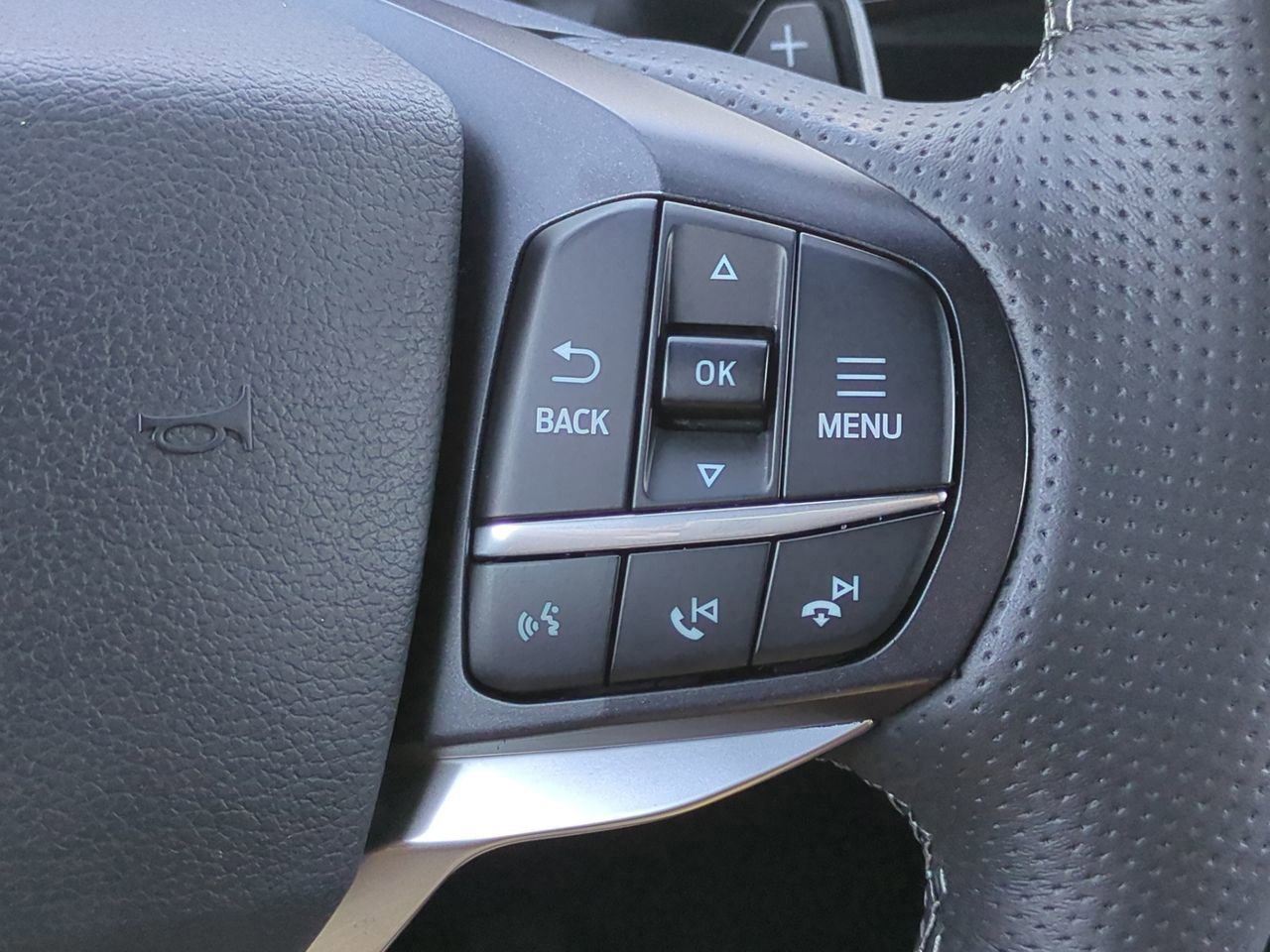 Certified 2020 Ford Explorer ST w/ ST Street Pack image 27