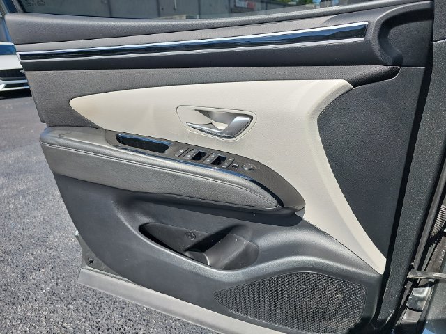 Used 2022 Hyundai Tucson SEL w/ Convenience Package FWD image 32