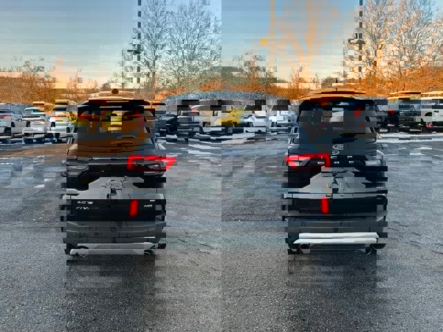 Certified 2024 Ford Escape Active w/ Tech Pack #1 image 5