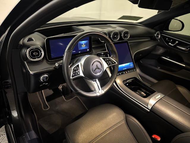 Used 2022 Mercedes-Benz C 300 Sedan image 5