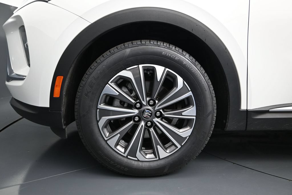 Used 2024 Buick Envision Preferred AWD/4WD image 15