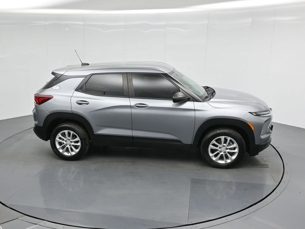Used 2024 Chevrolet TrailBlazer LS image 10