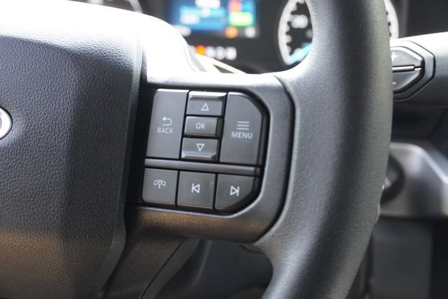 Certified 2024 Ford F350 XLT w/ 360-Degree Camera Package AWD/4WD image 28