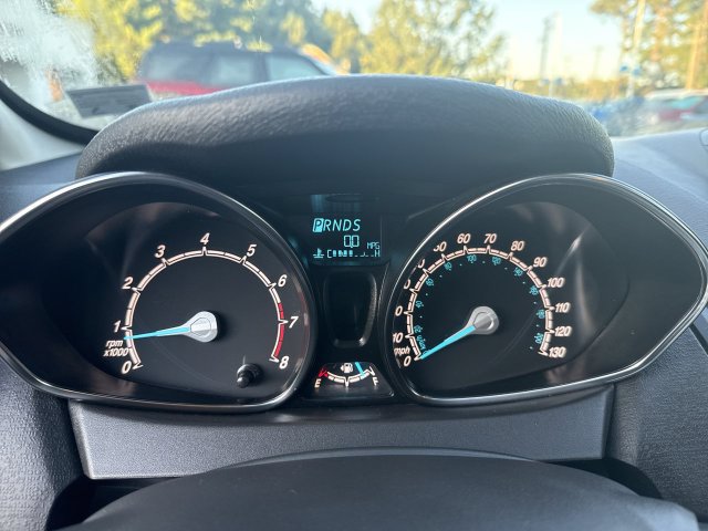 Certified 2019 Ford Fiesta SE FWD image 28