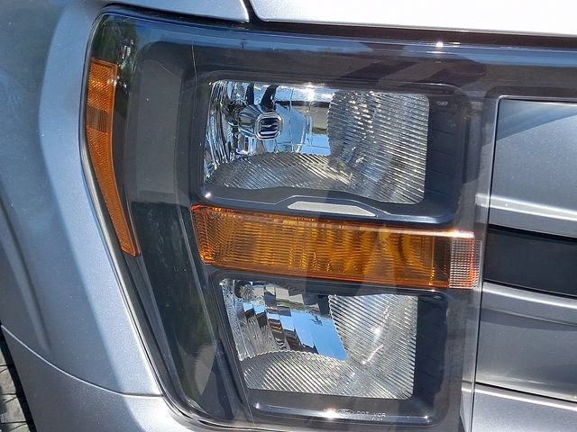 Certified 2023 Ford F150 XL w/ STX Appearance Package AWD/4WD image 10