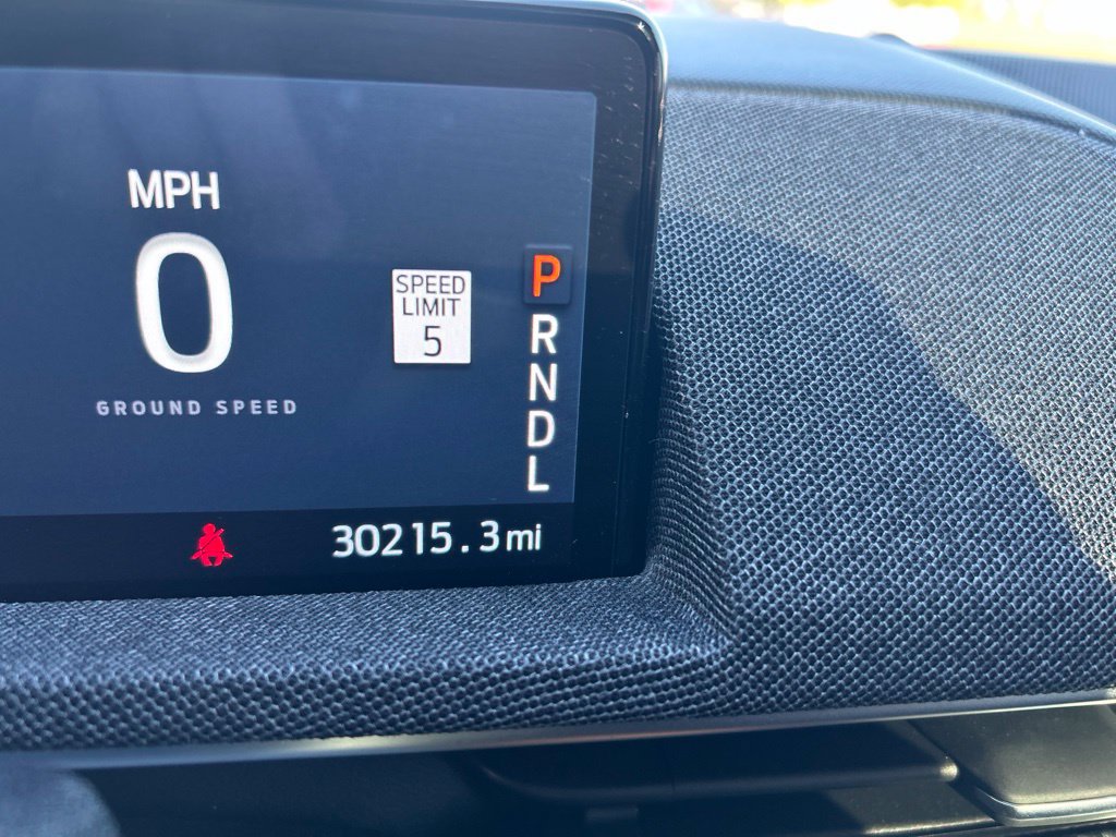 Certified 2023 Ford Mustang Mach-E Premium AWD/4WD image 15