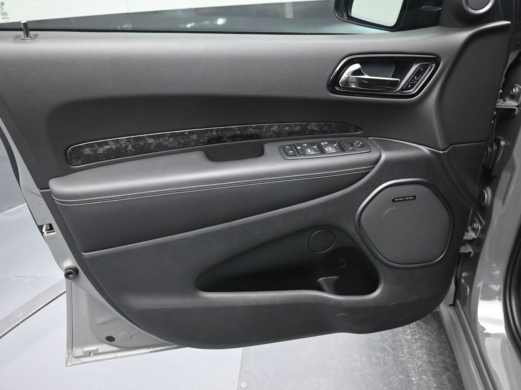 Used 2024 Dodge Durango SRT image 25