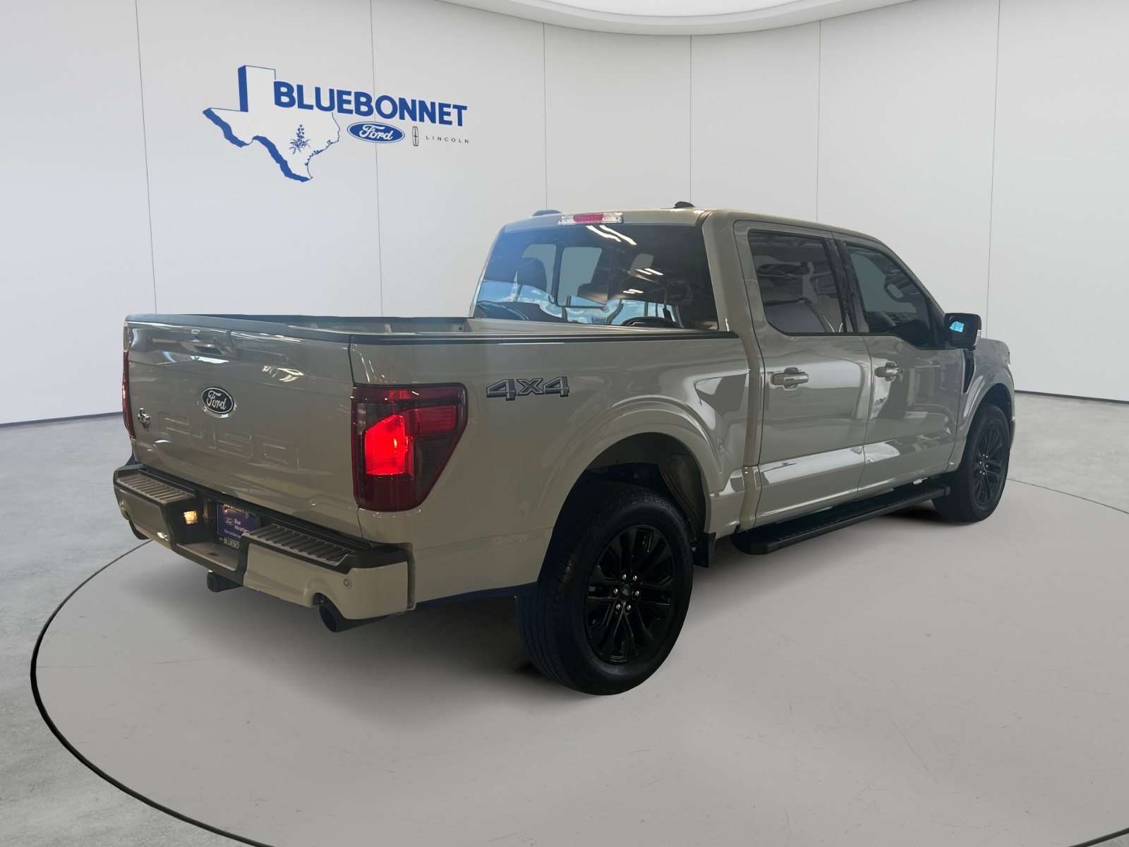 Certified 2024 Ford F150 XLT w/ Equipment Group 302A MID AWD/4WD image 5