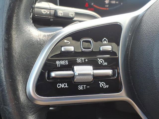 Used 2021 Mercedes-Benz GLA 250 4MATIC image 7
