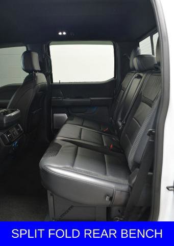 Certified 2022 Ford F150 Raptor w/ Equipment Group 801A High AWD/4WD image 15