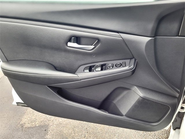 Used 2024 Nissan Sentra SV image 13