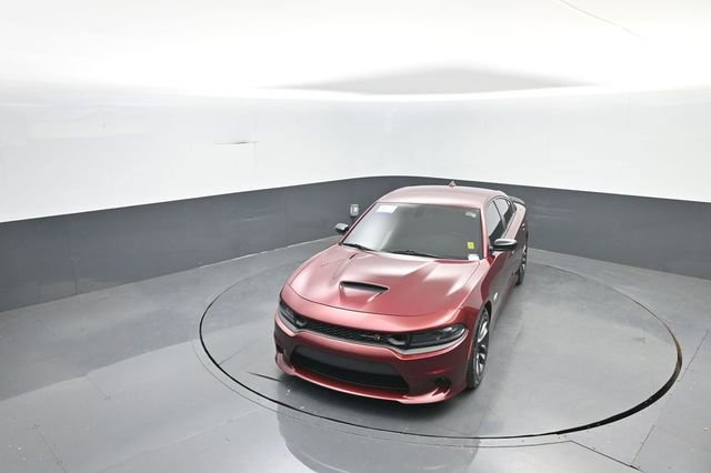 Used 2023 Dodge Charger Scat Pack image 19