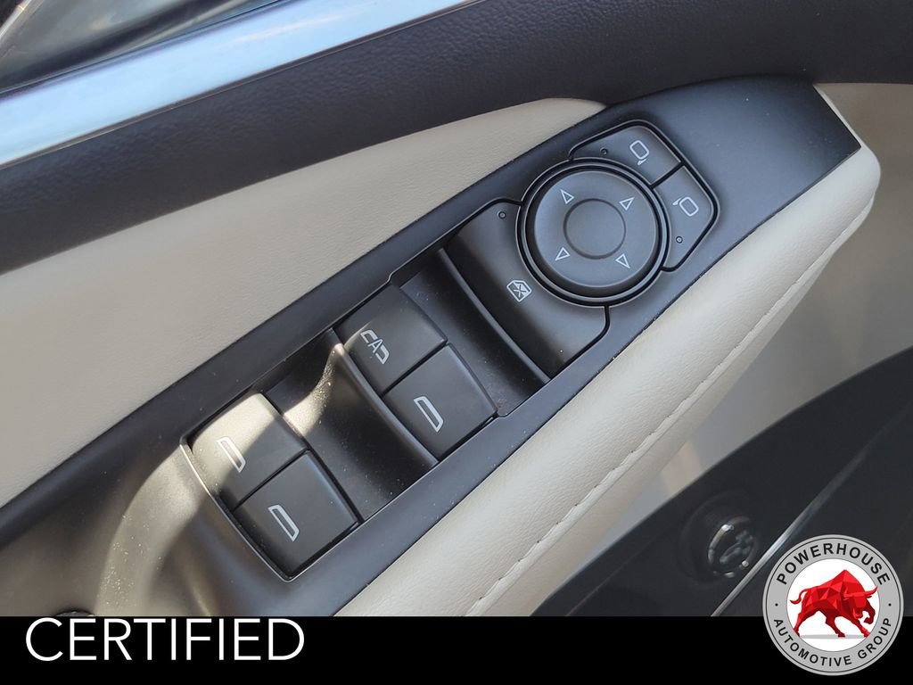 Used 2023 Buick Enclave Essence FWD image 28