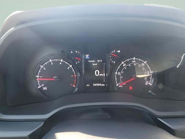 Used 2024 Toyota 4Runner SR5 Premium image 10