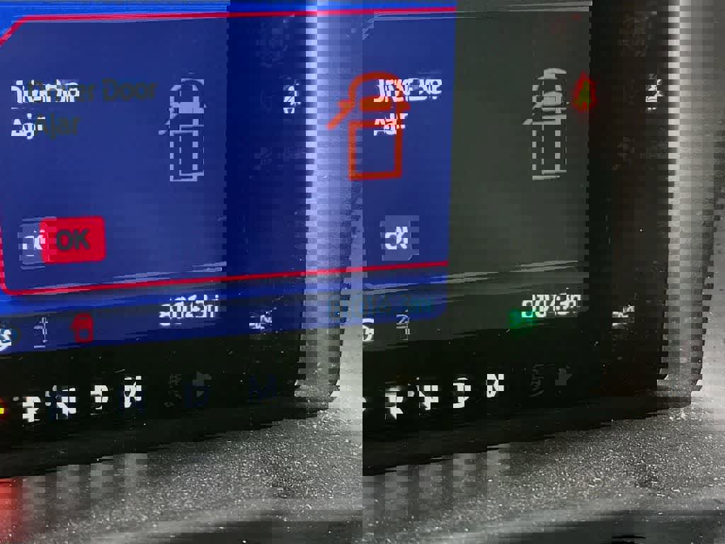 Certified 2021 Ford Bronco Outer Banks w/ Sasquatch Package image 22